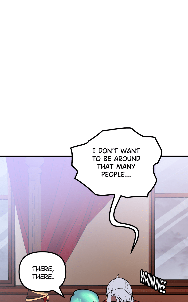 Mage and Mimic Chapter 86 - page 43