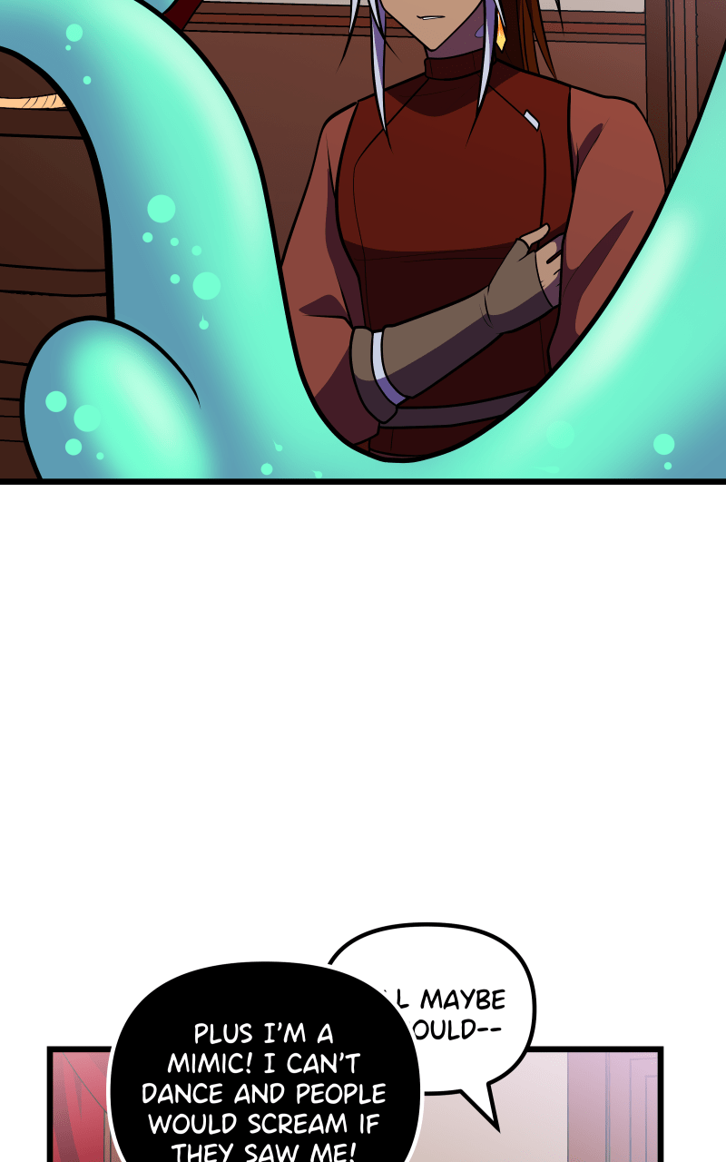 Mage and Mimic Chapter 87 - page 6