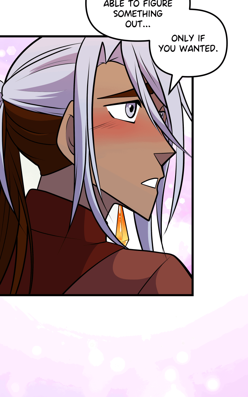 Mage and Mimic Chapter 87 - page 10
