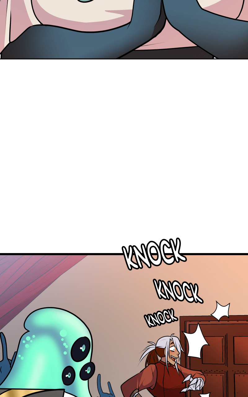 Mage and Mimic Chapter 87 - page 12