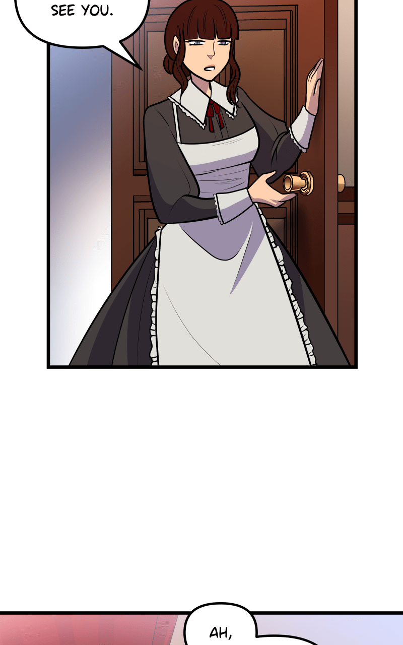Mage and Mimic Chapter 87 - page 14
