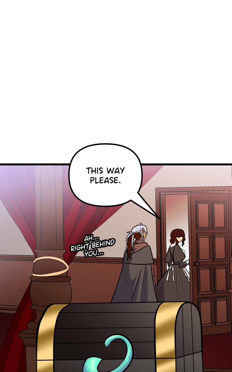 Mage and Mimic Chapter 87 - page 16
