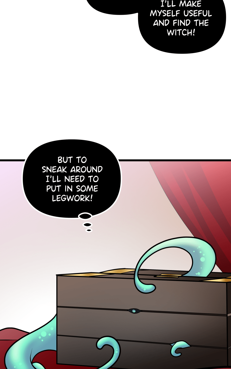 Mage and Mimic Chapter 87 - page 18