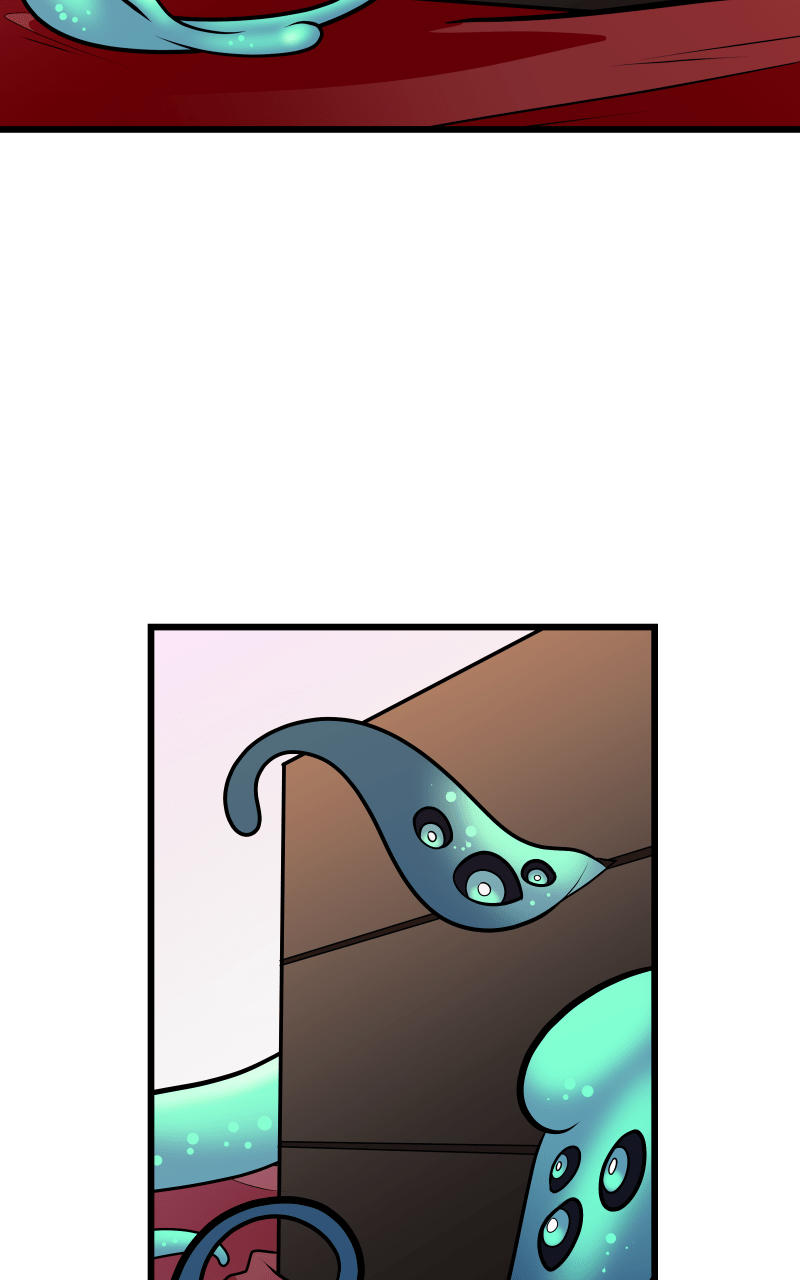 Mage and Mimic Chapter 87 - page 19