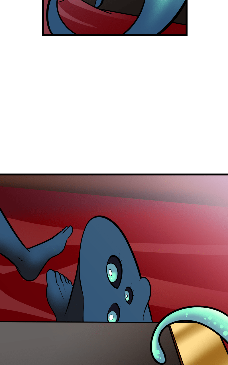 Mage and Mimic Chapter 87 - page 20