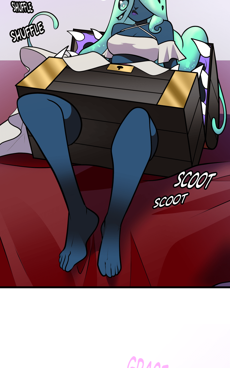 Mage and Mimic Chapter 87 - page 24