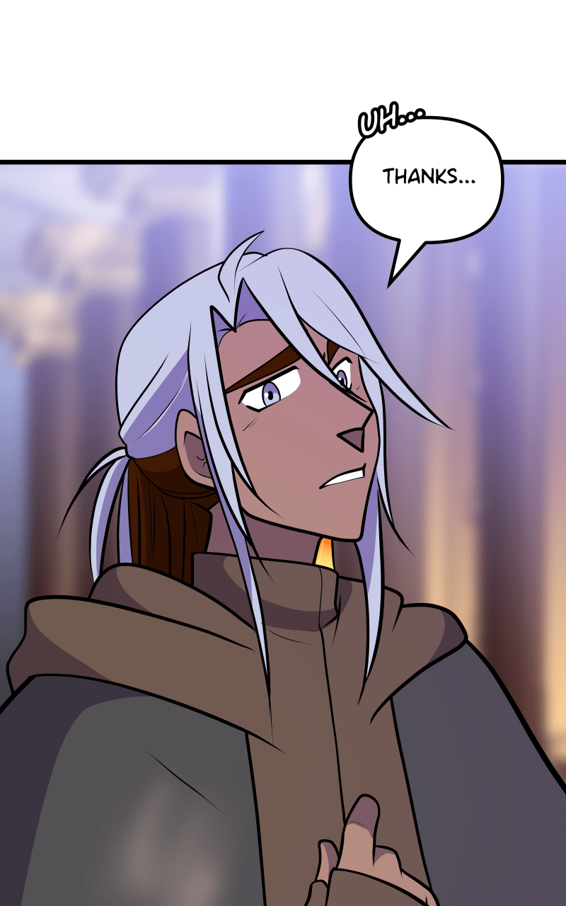 Mage and Mimic Chapter 88 - page 9
