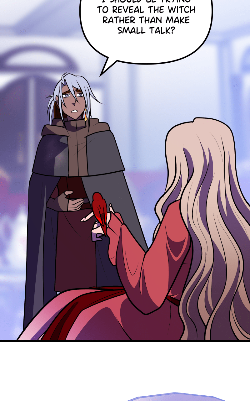 Mage and Mimic Chapter 88 - page 14