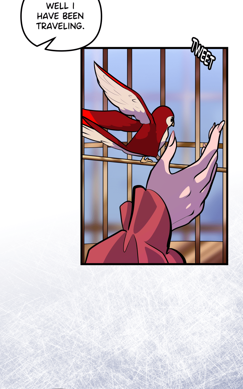 Mage and Mimic Chapter 88 - page 18