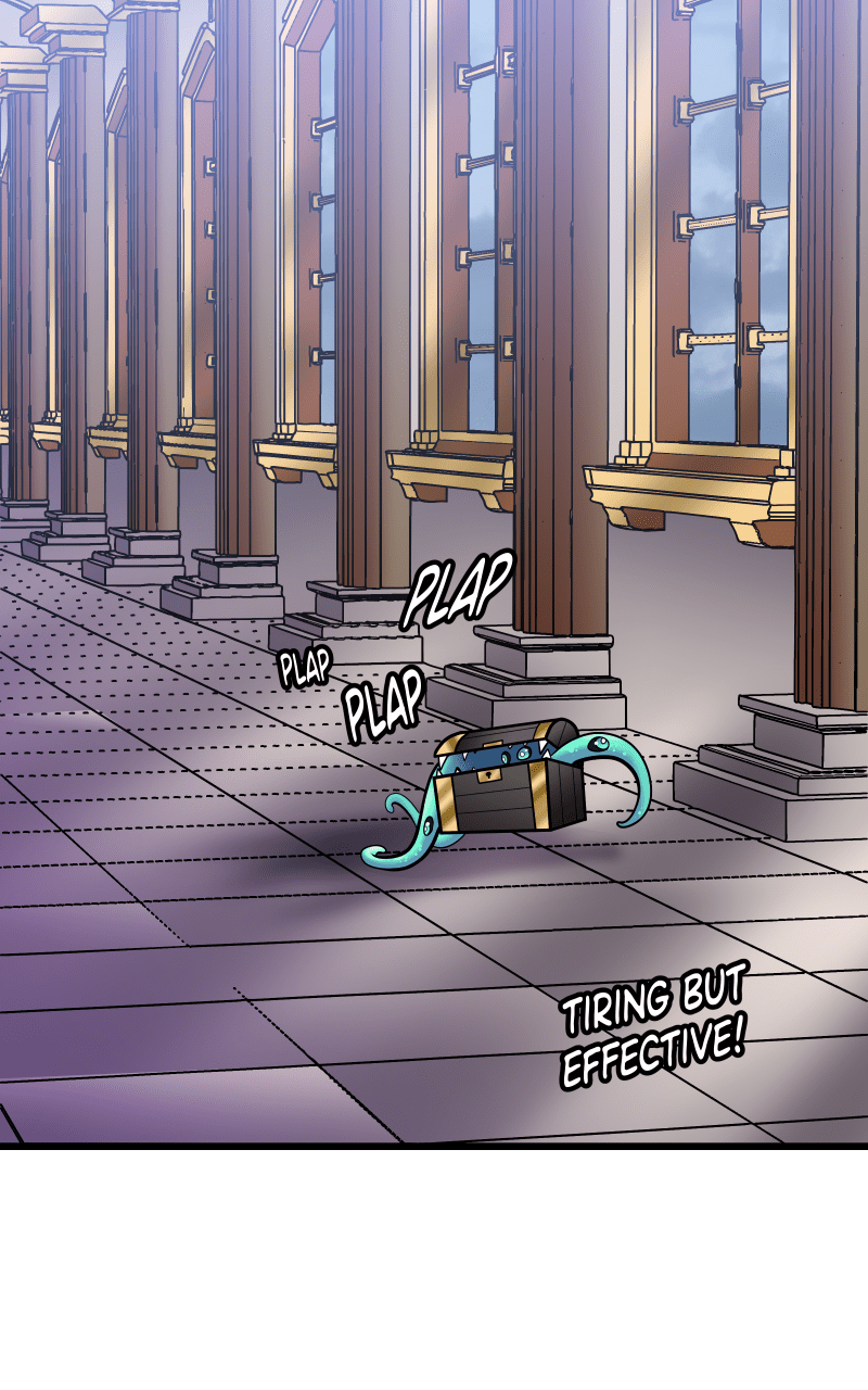 Mage and Mimic Chapter 88 - page 24