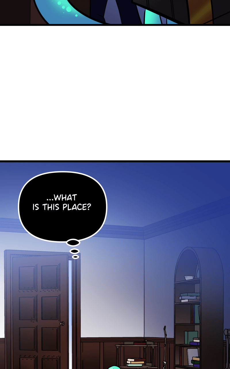 Mage and Mimic Chapter 88 - page 28