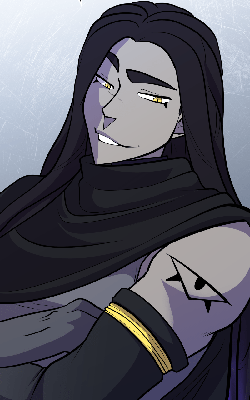 Mage and Mimic Chapter 89 - page 24