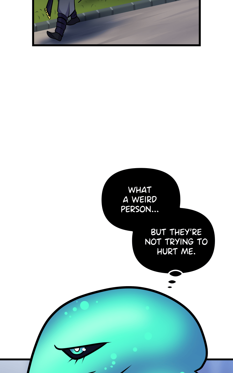 Mage and Mimic Chapter 89 - page 34