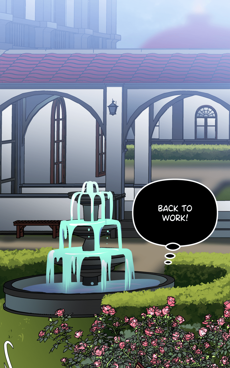 Mage and Mimic Chapter 89 - page 36