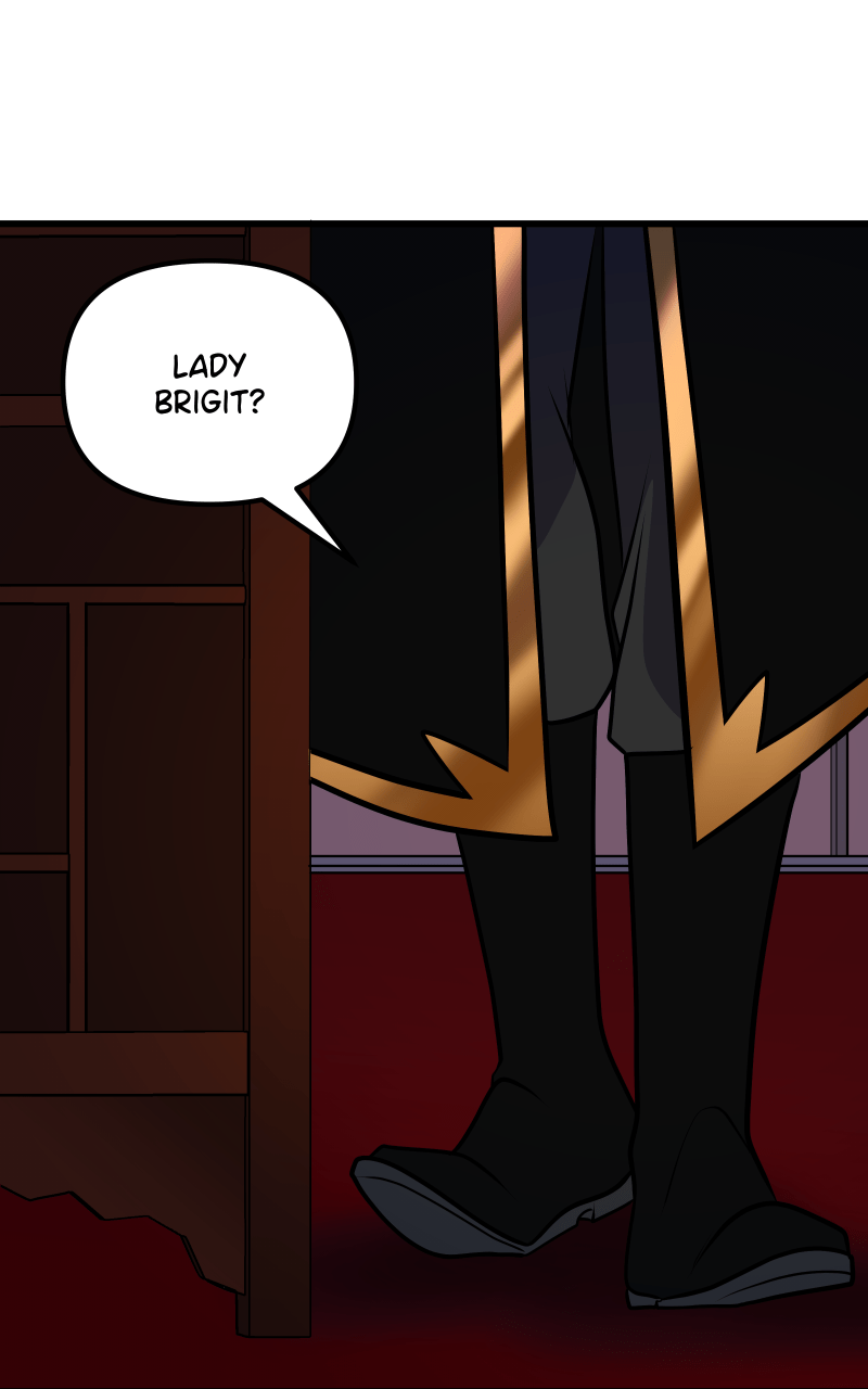 Mage and Mimic Chapter 90 - page 14