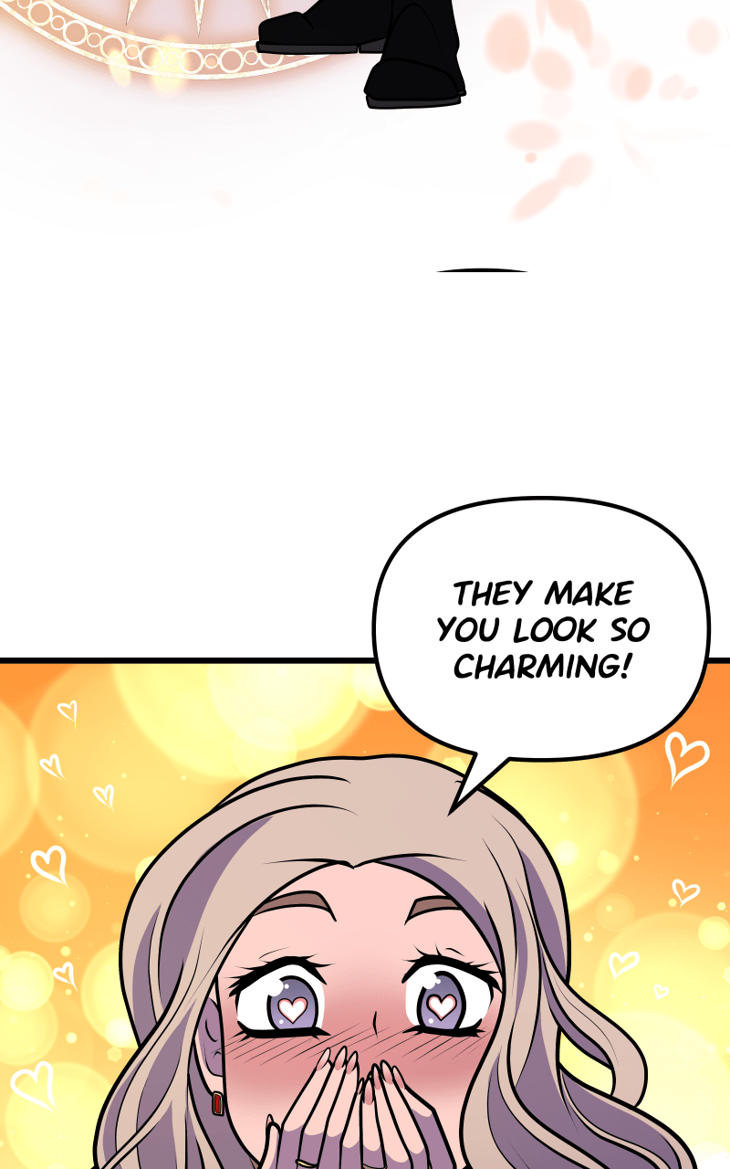 Mage and Mimic Chapter 90 - page 18