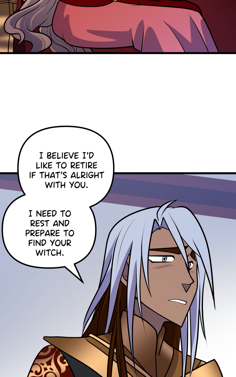Mage and Mimic Chapter 90 - page 24