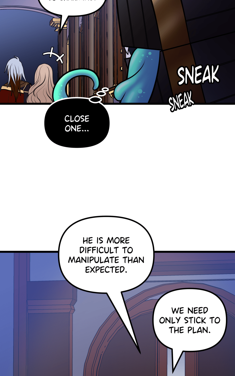 Mage and Mimic Chapter 90 - page 30