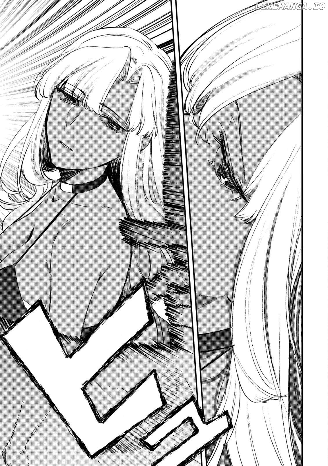 Can Even a Mob Highschooler Like Me Be a Normie If I Become an Adventurer? Chapter 25 - page 7