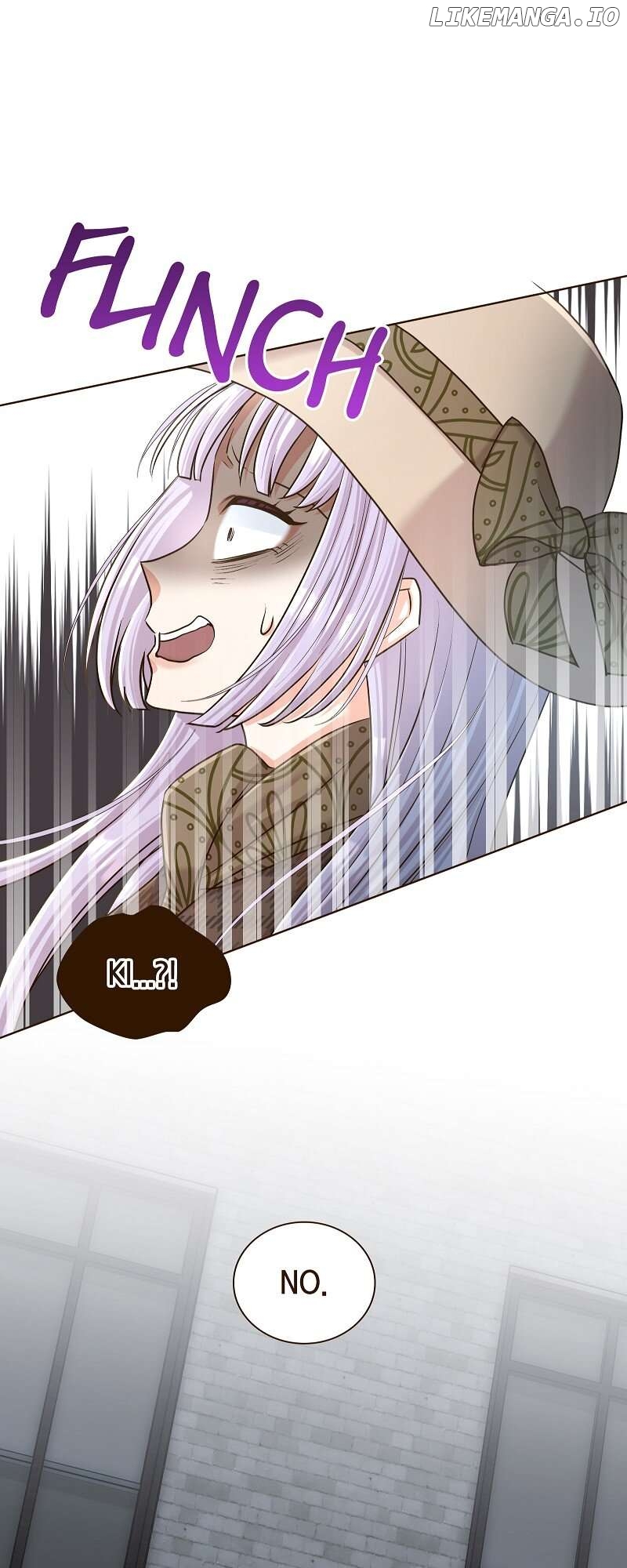 The White Wolf's Bride Chapter 61 - page 12