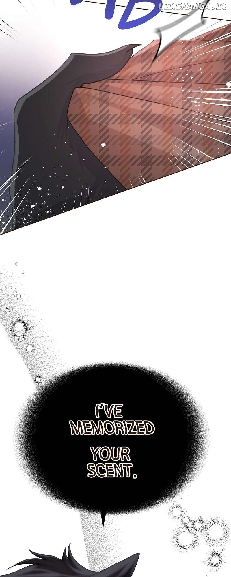 The White Wolf's Bride Chapter 61 - page 16