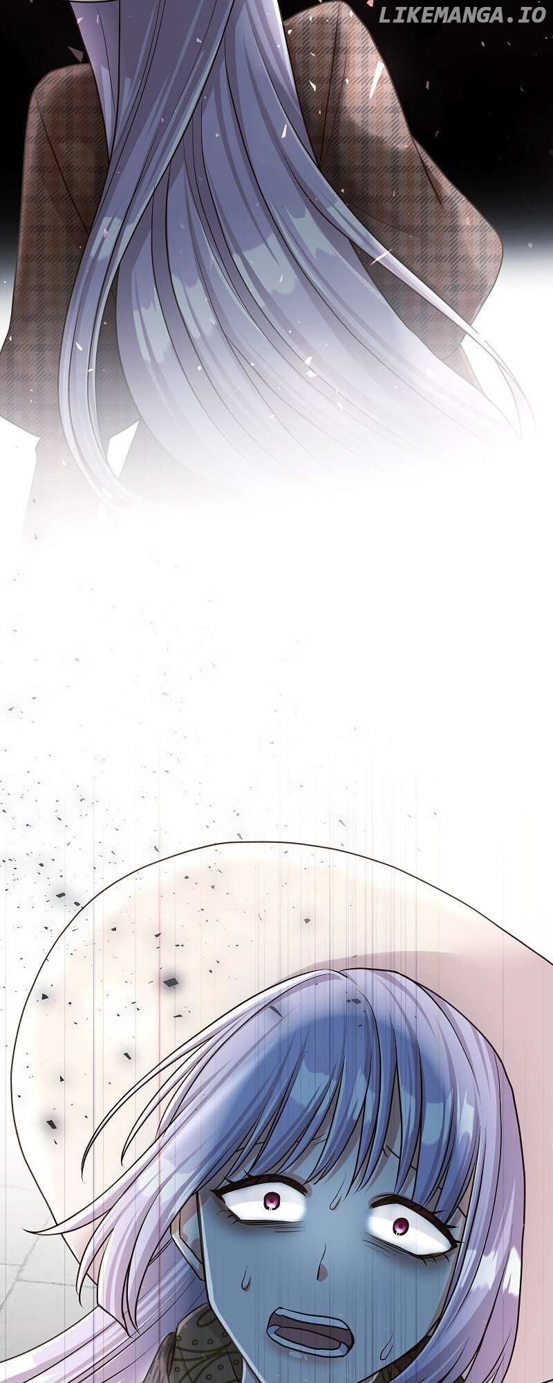 The White Wolf's Bride Chapter 61 - page 2