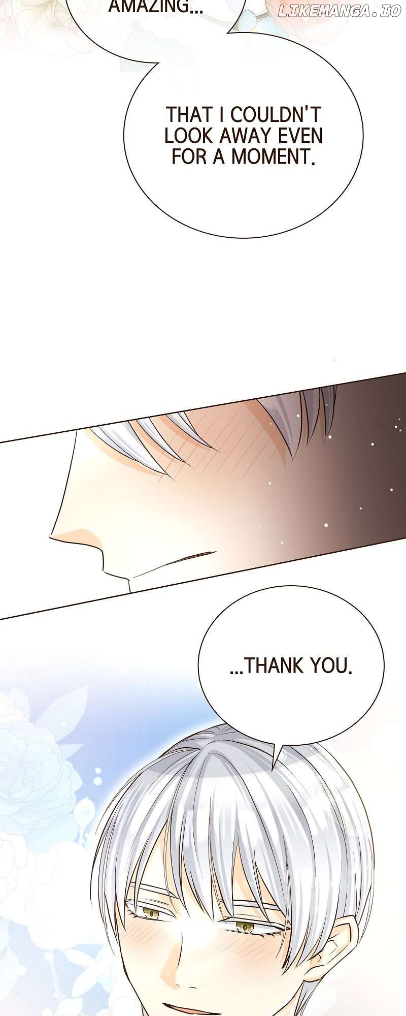 The White Wolf's Bride Chapter 61 - page 40