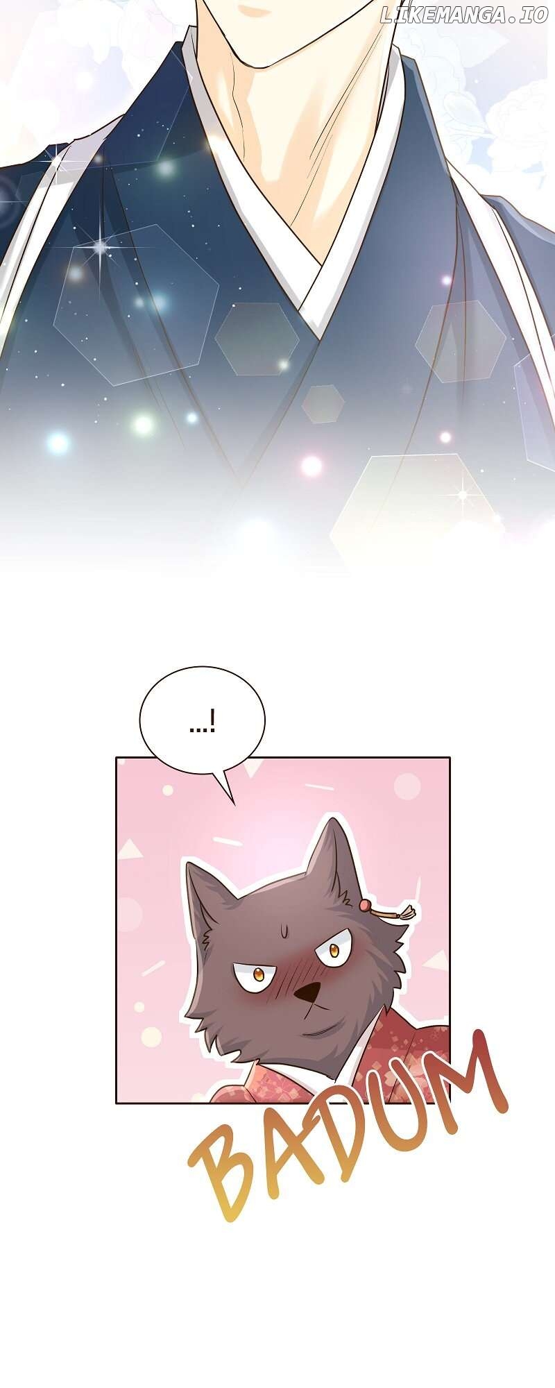 The White Wolf's Bride Chapter 61 - page 41