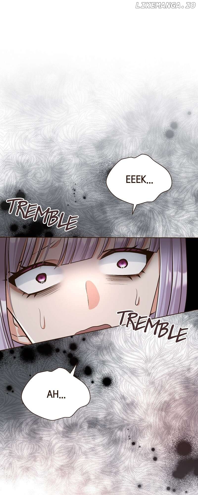The White Wolf's Bride Chapter 61 - page 6