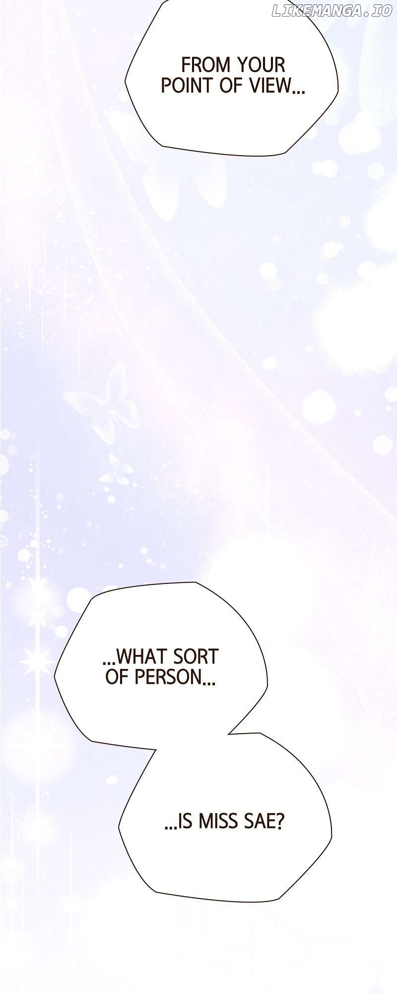 The White Wolf's Bride Chapter 61 - page 61