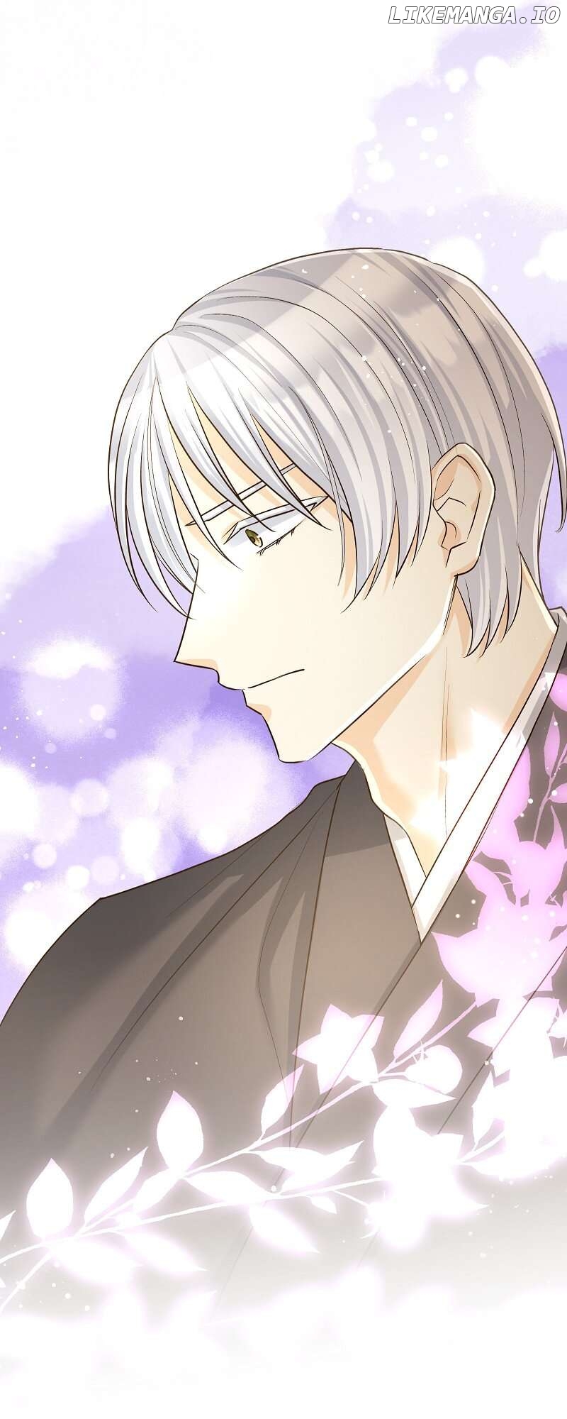 The White Wolf's Bride Chapter 61 - page 62