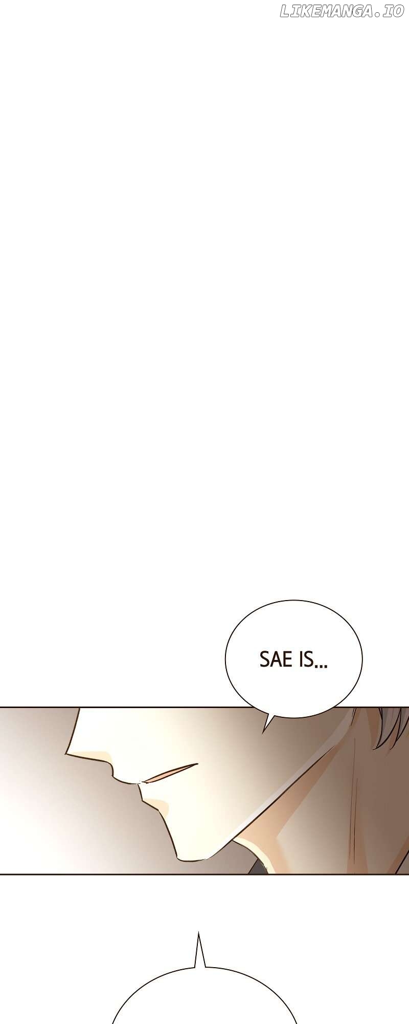 The White Wolf's Bride Chapter 61 - page 63