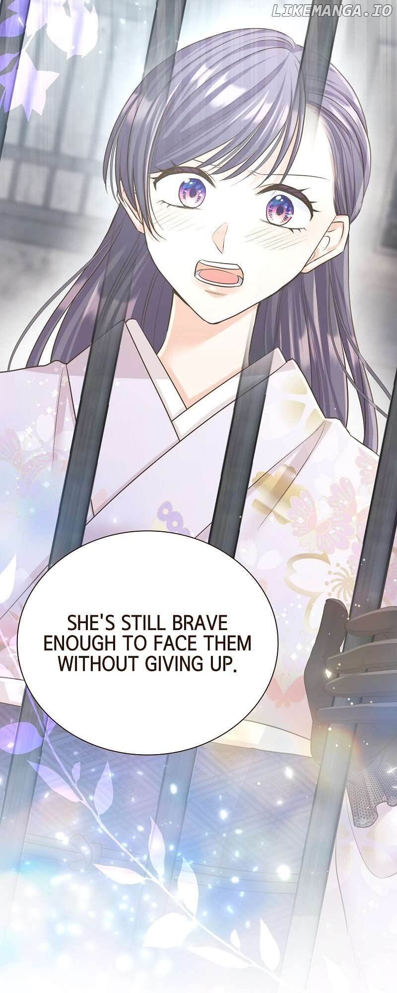 The White Wolf's Bride Chapter 61 - page 67