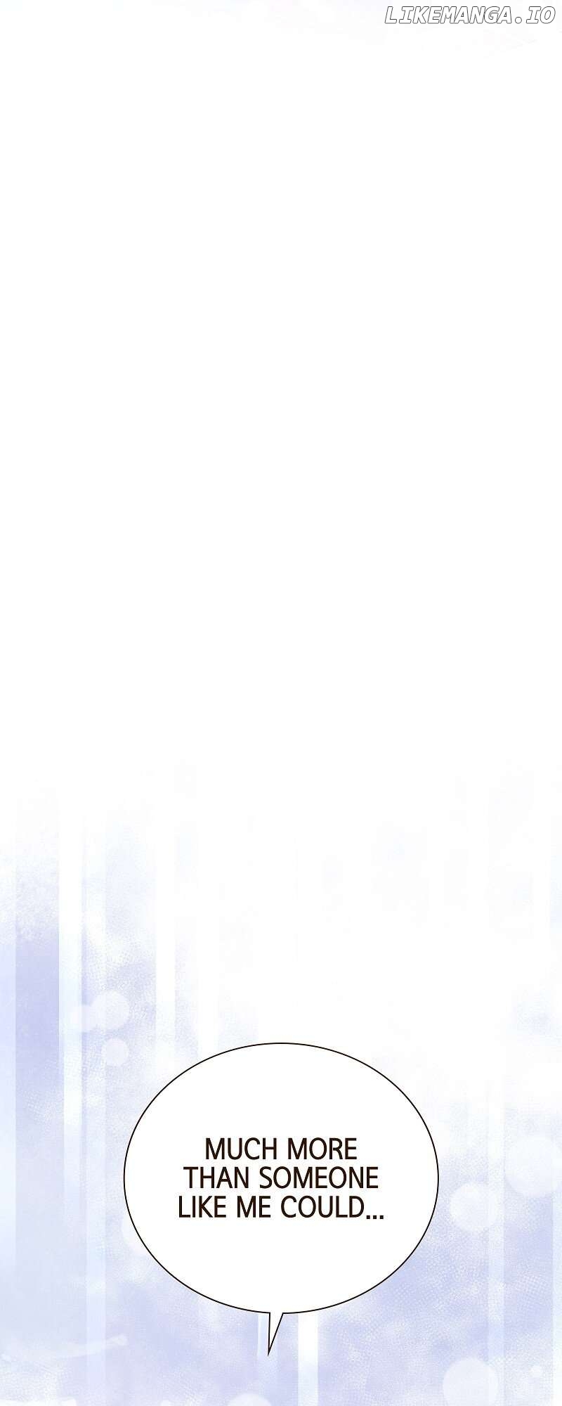The White Wolf's Bride Chapter 61 - page 68