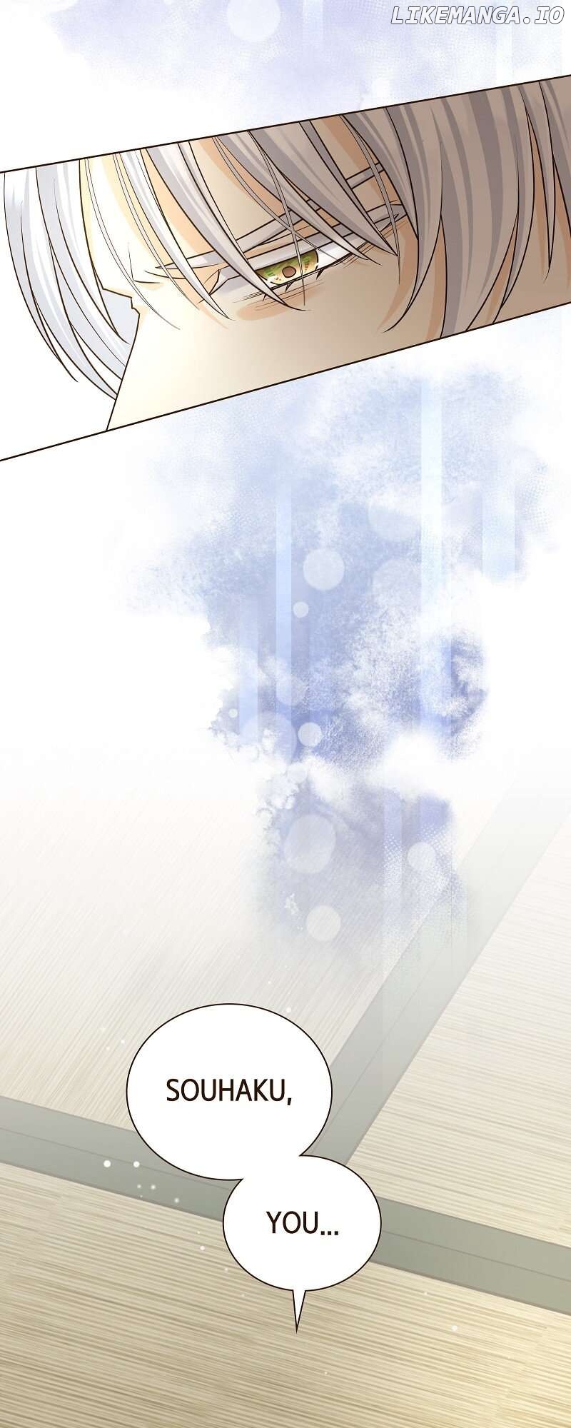 The White Wolf's Bride Chapter 61 - page 69