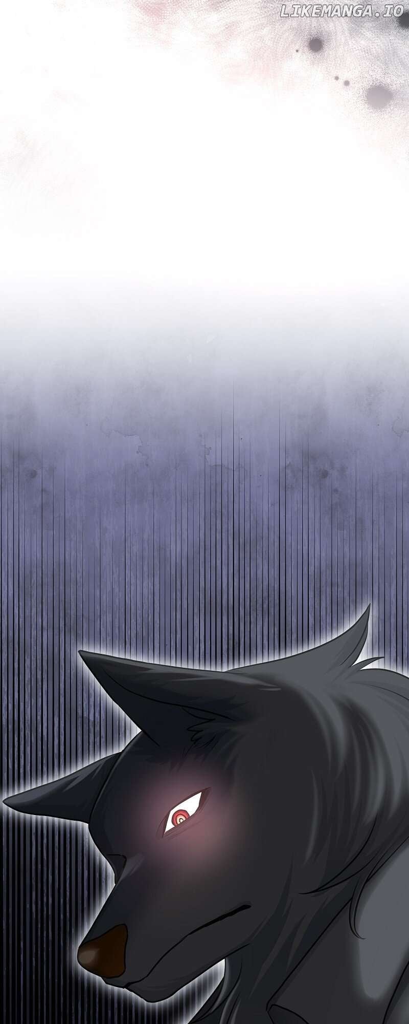 The White Wolf's Bride Chapter 61 - page 7