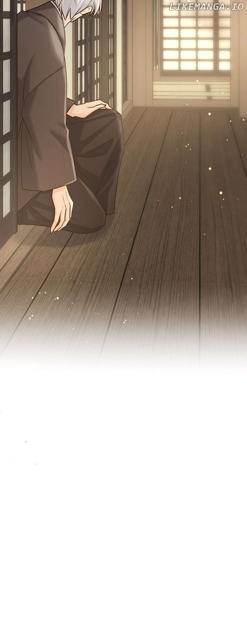The White Wolf's Bride Chapter 62 - page 10