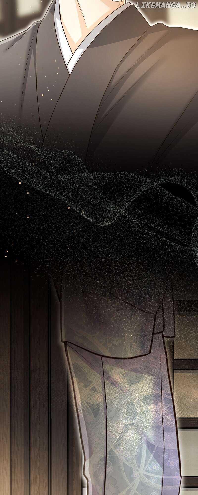 The White Wolf's Bride Chapter 62 - page 12