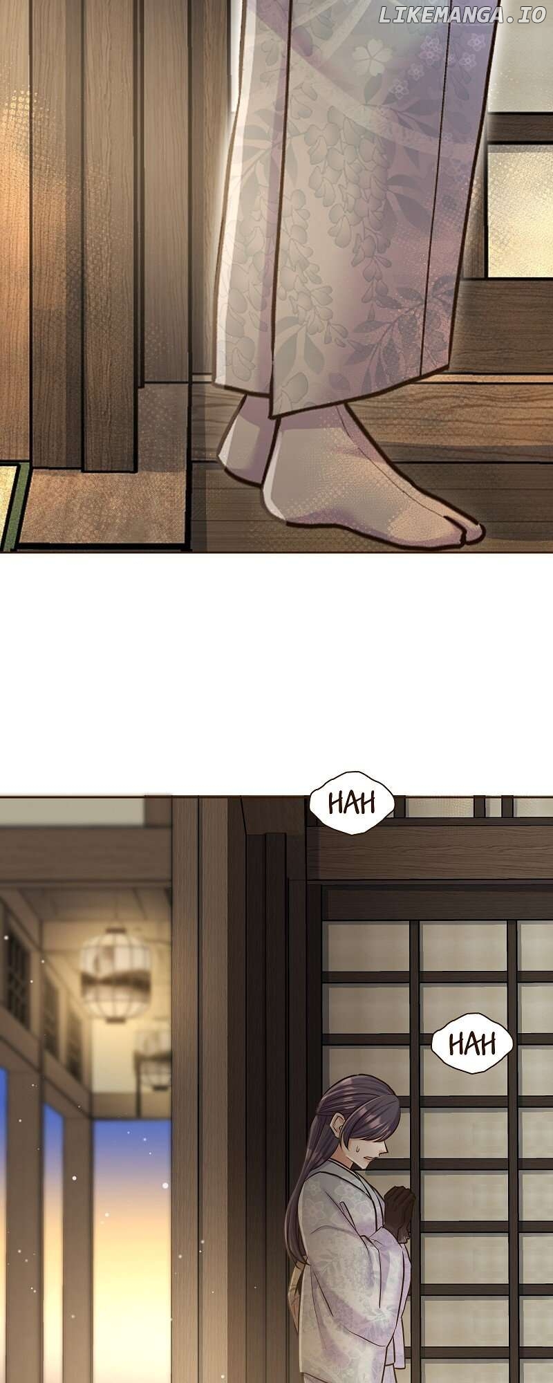 The White Wolf's Bride Chapter 62 - page 13
