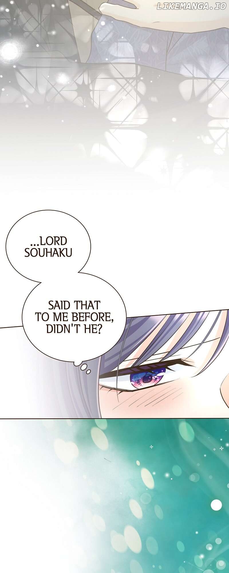 The White Wolf's Bride Chapter 62 - page 23