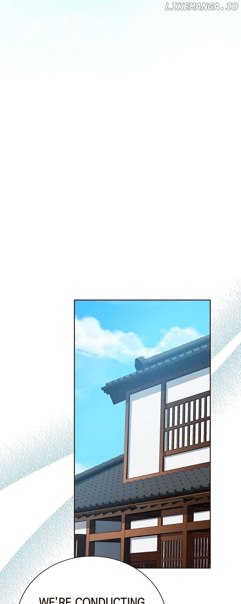 The White Wolf's Bride Chapter 62 - page 25