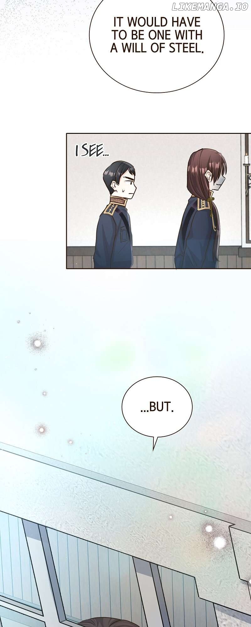 The White Wolf's Bride Chapter 62 - page 41