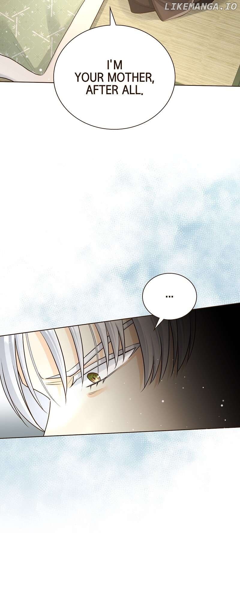 The White Wolf's Bride Chapter 62 - page 5