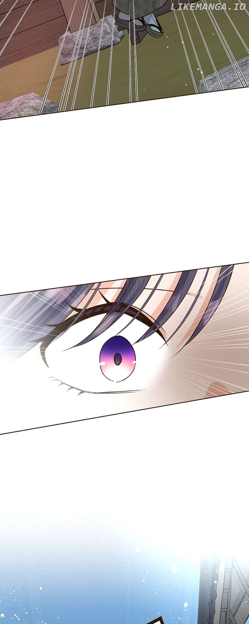 The White Wolf's Bride Chapter 62 - page 70