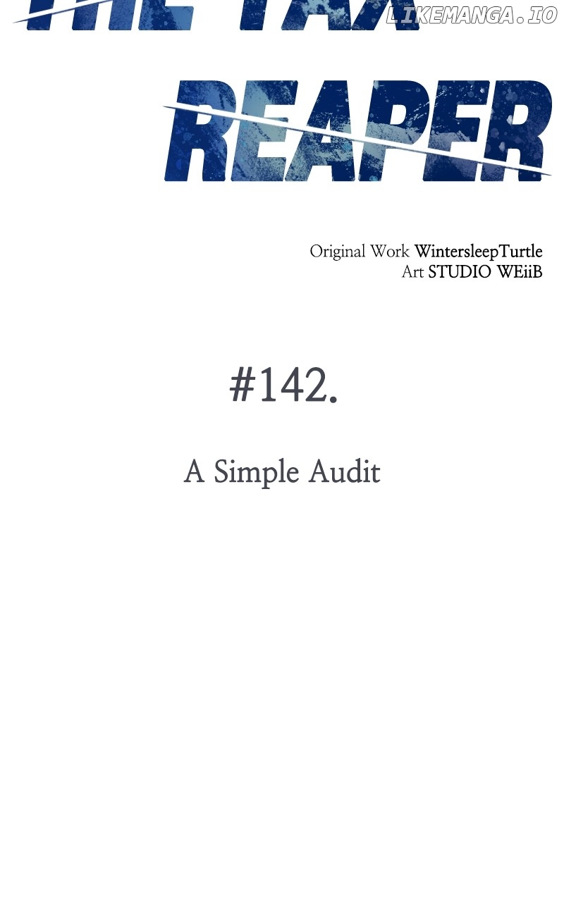 National Tax Service Thug Chapter 143 - page 24