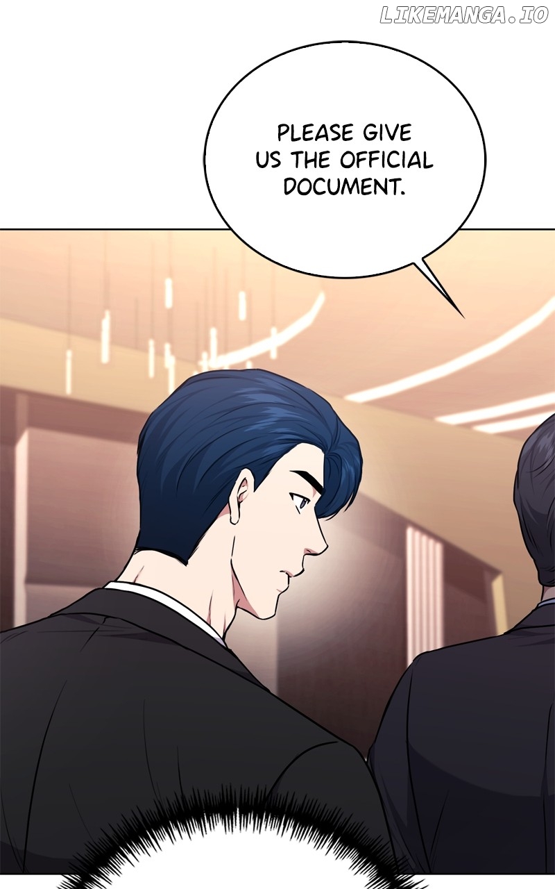National Tax Service Thug Chapter 143 - page 30