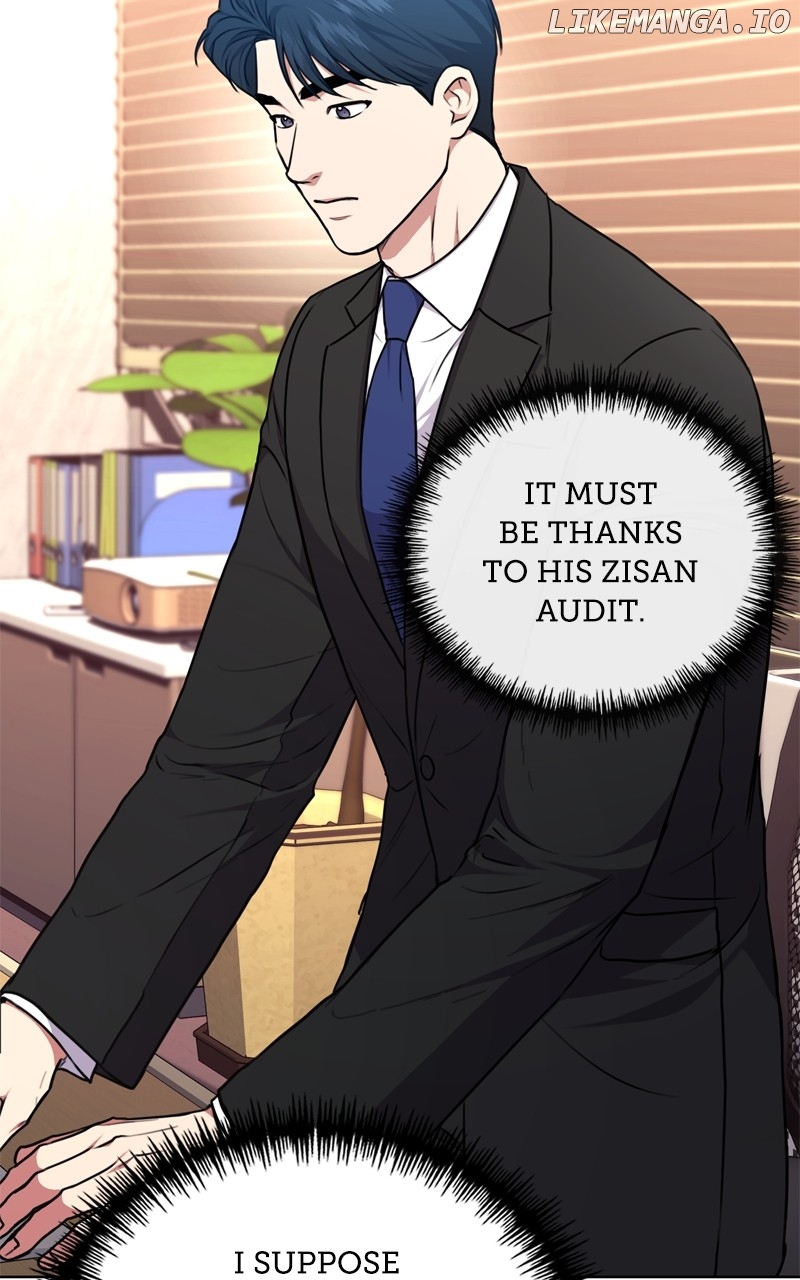 National Tax Service Thug Chapter 143 - page 36