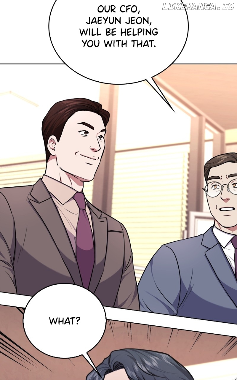 National Tax Service Thug Chapter 143 - page 42