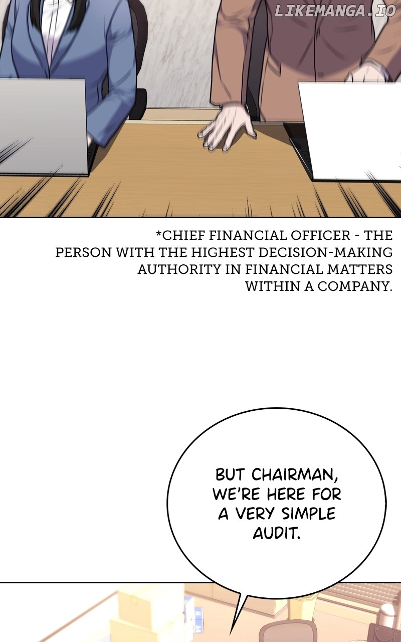 National Tax Service Thug Chapter 143 - page 44