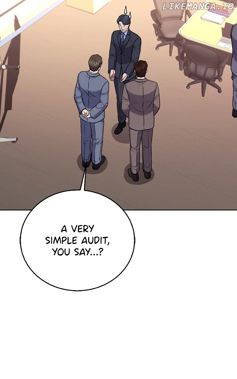 National Tax Service Thug Chapter 143 - page 45